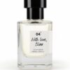 with love, elina 49ml.jpg | Bois et Fleurs Parfums With Love, Elina rose eau de parfum for women India 50ml