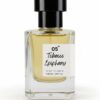 Tobacco Epiphany extrait de parfum bottle by Bois et Fleurs Parfums