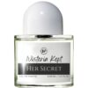 Her Secret Eau de Parfum for women by Bois et Fleurs Parfums India