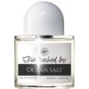 Ocean Salt Eau de Parfum bottle – salty aquatic perfume for Indian summer