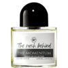 The Momentum – Clean Aromatic Office Wear Perfume Bottle | Bois et Fleurs Parfums Clean aromatic office wear perfume bottle by Bois et Fleurs Parfums