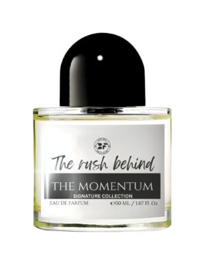 Clean aromatic office wear perfume bottle by Bois et Fleurs Parfums